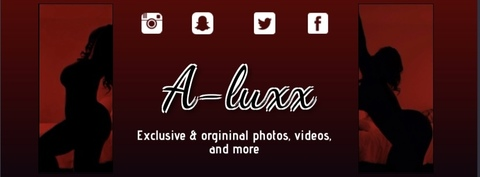 Video leaks a-luxx