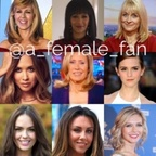 Download a_female_fan OnlyFans content for free 

 profile picture