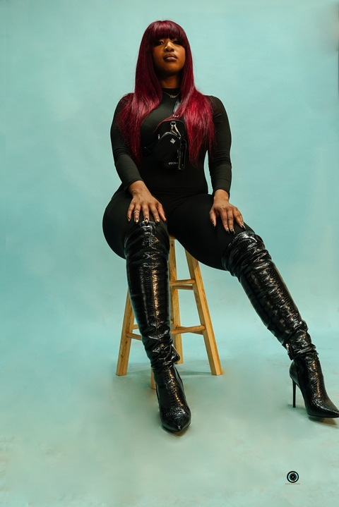 Video leaks a_kimbreezy