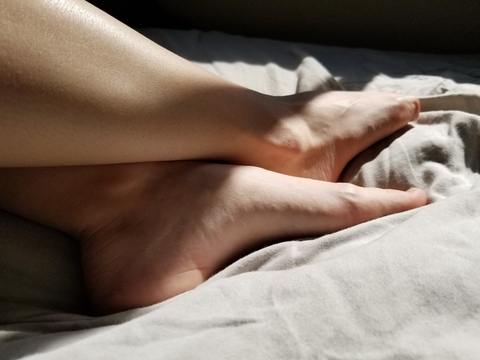Video leaks aanniefeets