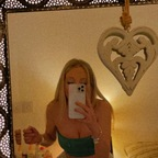 aanstey (Alicia Anstey) OnlyFans Leaked Pictures and Videos 

 profile picture