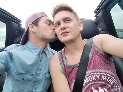 Video leaks aaronlogan