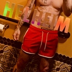 aaronryantattoo OnlyFans Leaks 

 profile picture
