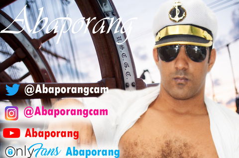 Video leaks abaporang