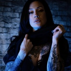abbyaddams (✨🦇Abby Addams🦇✨) OnlyFans Leaked Content 

 profile picture