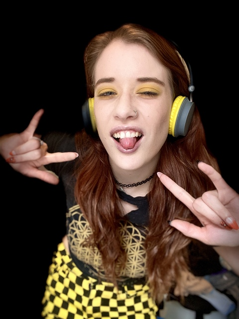 Video leaks abbydawn2