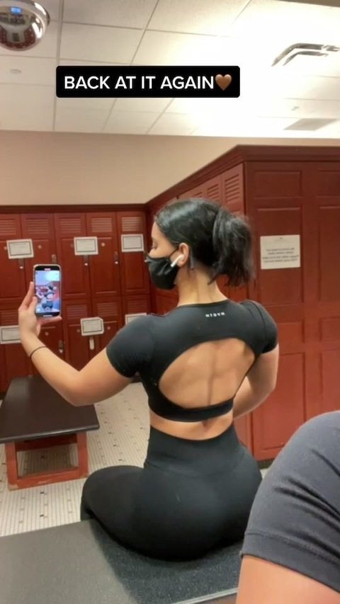 Video leaks abbyjames