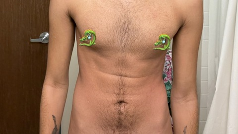 Video leaks abigail.jamison.clark