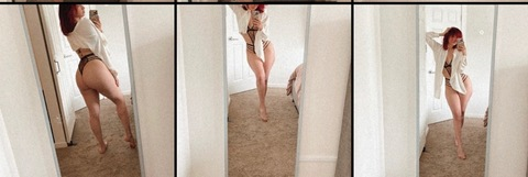 Video leaks abril.laroche