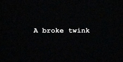 Video leaks abroketwink