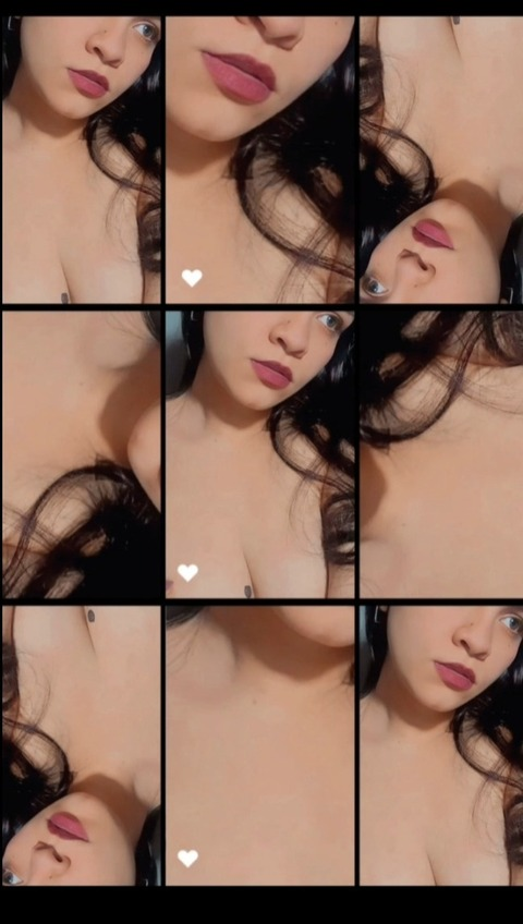 Video leaks aby_rocio