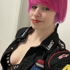 abygael1984 Profile Picture