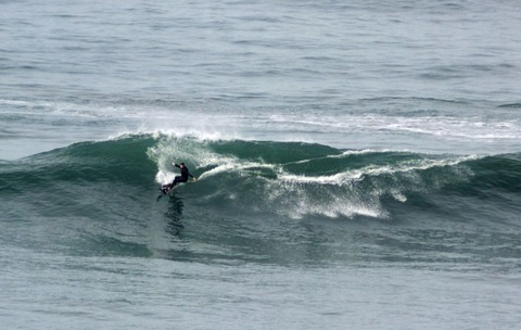 Video leaks acidsurfer