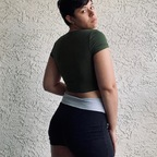 Alissia acorbin99 Leak OnlyFans 

 profile picture