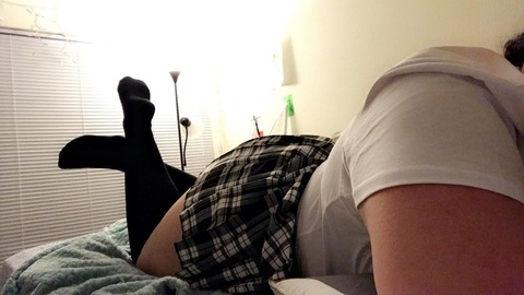 Video leaks acornsquash