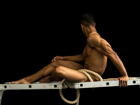 Video leaks adambrocksf4f