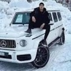 adamvip Profile Picture