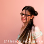 addibea Profile Picture