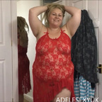 Download adelesexyuk OnlyFans videos and photos for free 

 profile picture