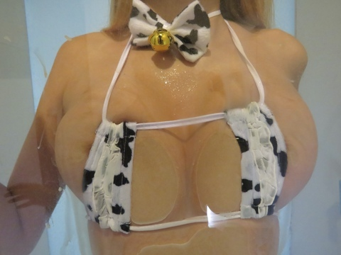 Video leaks adelinebri