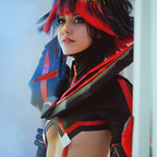 Adhayra Cosplay @adhayracosplay Leak OnlyFans 

 profile picture