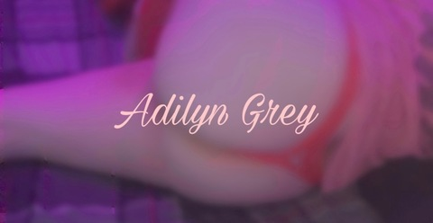 Video leaks adilyngreyfree Video leaks adilyngreyfree