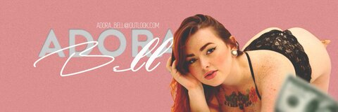 Video leaks adora_belly