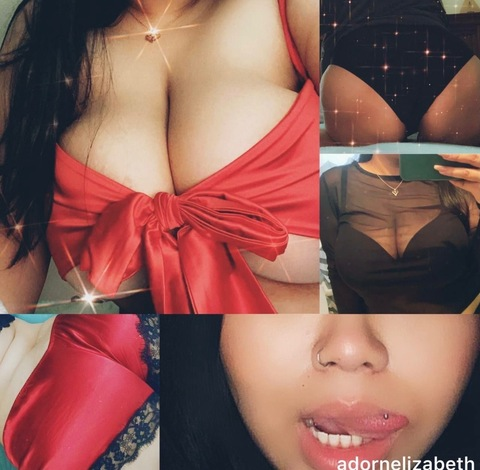 Video leaks adornn