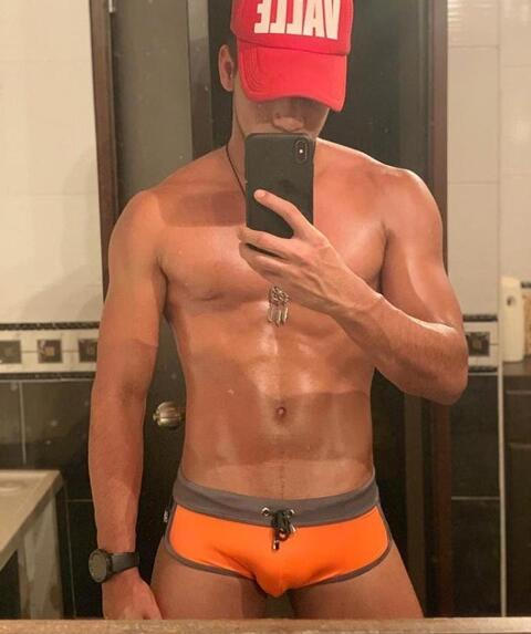 Video leaks adrian_andres01