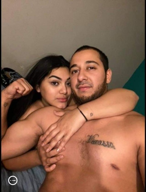 Video leaks adrian_nessa