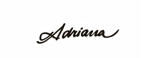 Video leaks adriana93vip