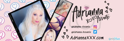Video leaks adrianna-assante