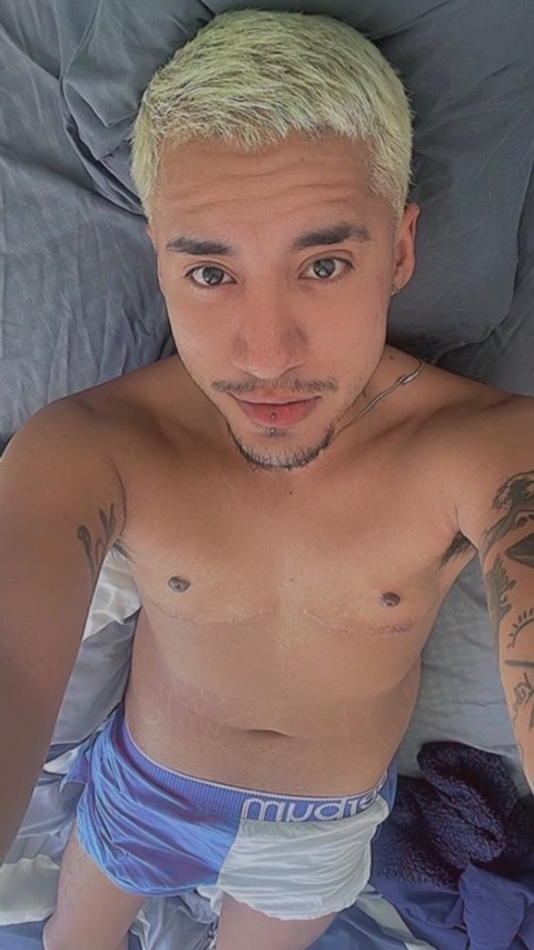 Video leaks adrianpalapa