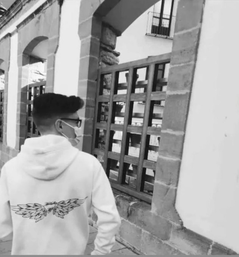 Video leaks adriantp18
