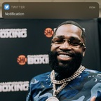 Adrien Broner @adrienbroner Leaks OnlyFans 

 profile picture