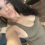 JustAnuthaProblem 🇵🇷💦 (adriennebelike) Leaked OnlyFans 

 profile picture