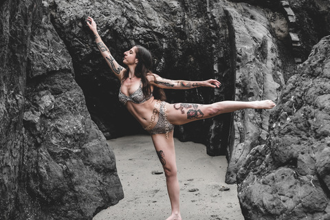 Video leaks adrina.monroe