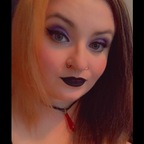 adultgothgirl Profile Picture