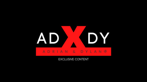 Video leaks adxdy