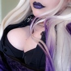 Aeon Slaughter (aeonslaughter) Leaks OnlyFans 

 profile picture