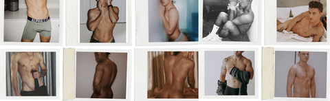 Video leaks aesthete_visuals