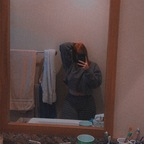 aesthetic_redhead OnlyFans Leaked Photos and Videos 

 profile picture