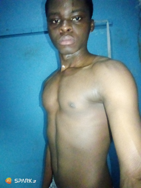 Video leaks african