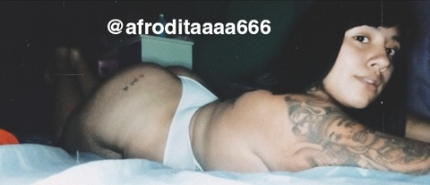 Video leaks afroditaaaa666
