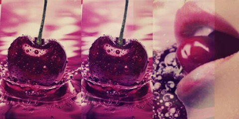 Video leaks agathahornie