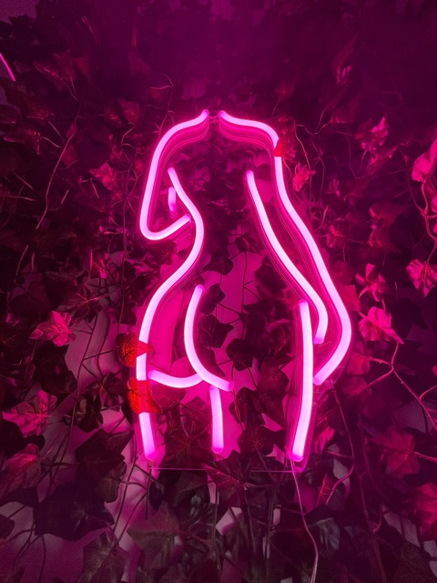 Video leaks agoddamndelight