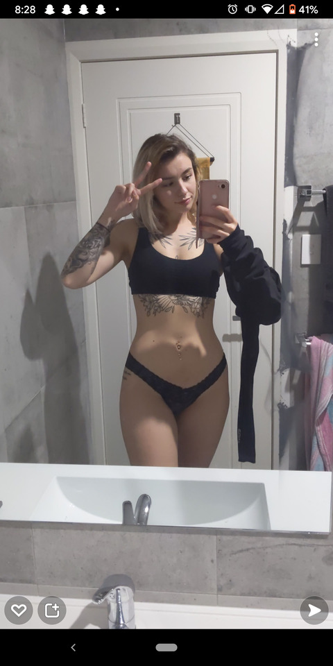 Video leaks ahhbella