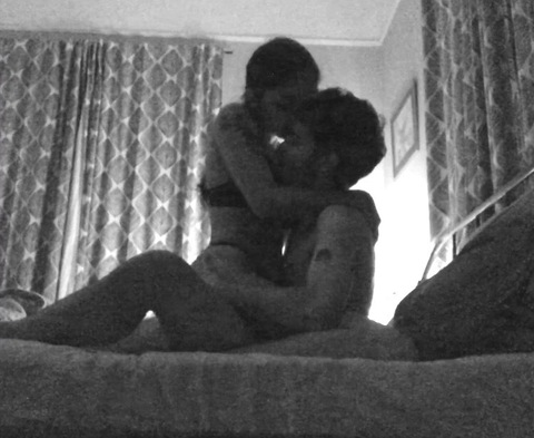 Video leaks aileenandplotinus