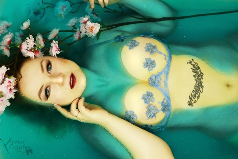 Video leaks aimufreelia