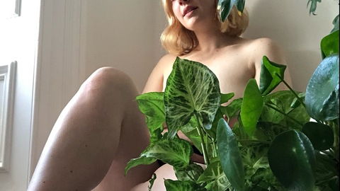 Video leaks airplantangel